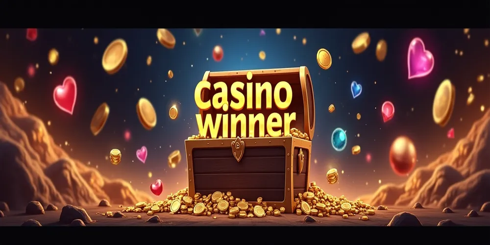 Casino Winnaar Online Casino