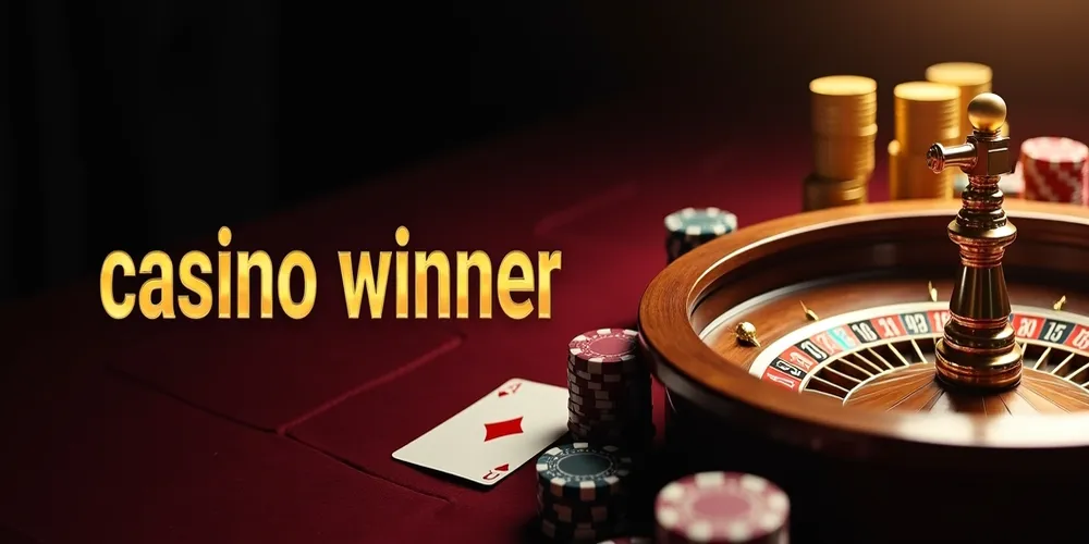 Casino Winnaar Casino Speel Nu